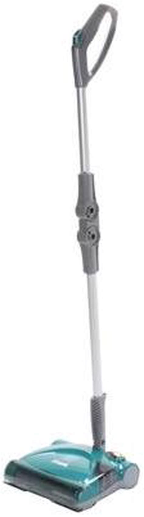 Shark V1930 10' Cordless Floor & Carpet Sweeper - Newegg.com