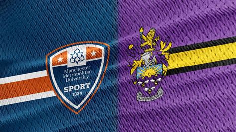 UOM VS MMU Ice Hockey - Battle of Oxford Road, Planet Ice Altrincham ...