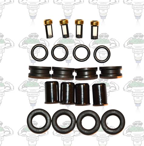 Denso Fuel Injector Kit 的图像结果