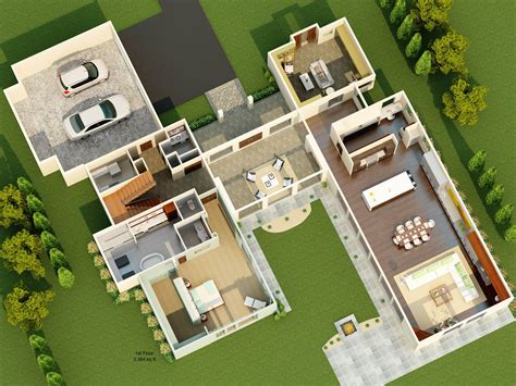 Build My Dream House Easily ! – HomesFeed