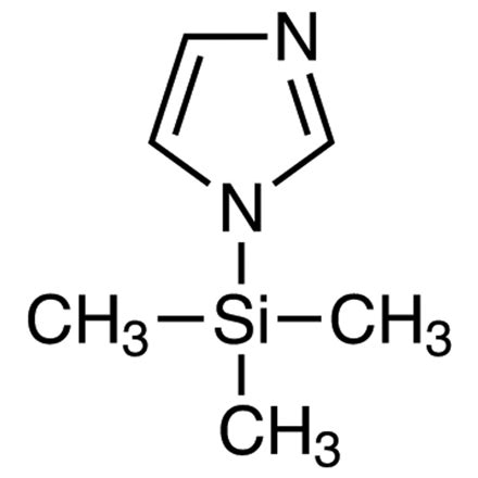 TMS-Imidazole 18156-74-6 | Tokyo Chemical Industry (India) Pvt. Ltd.