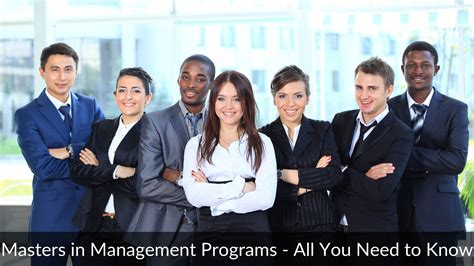 Master in Management Programs 的图像结果