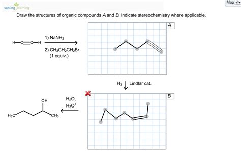 Image result for How to Draw Structures for Organic Compounds