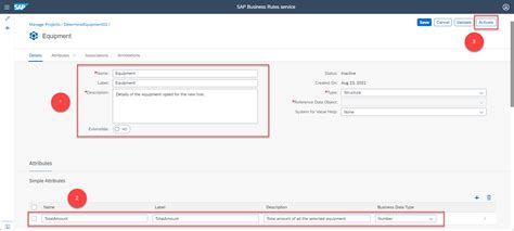 Create Data Objects and Configure Value Help for a Data Object | SAP ...