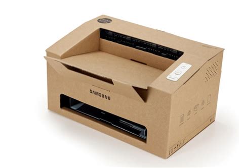 Image result for Cardboard Box Printer Tabletop