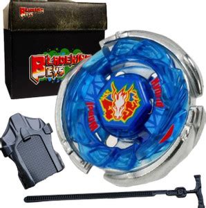 BLADEKING BEYS BB28 Storm Pegasus 105 RF Metal Fusion set +pull rule ...