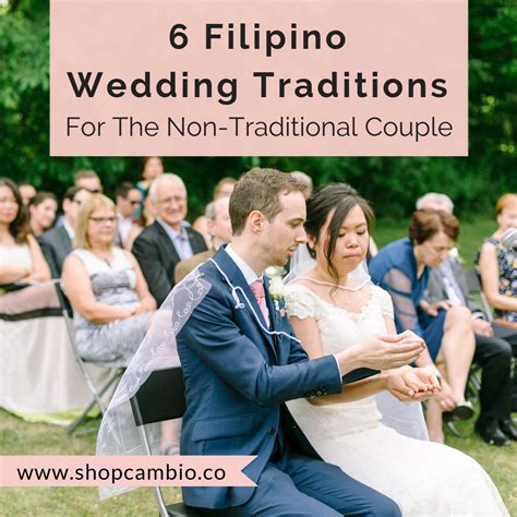 Filipino wedding traditions 60 photos - Astyledwedding.com