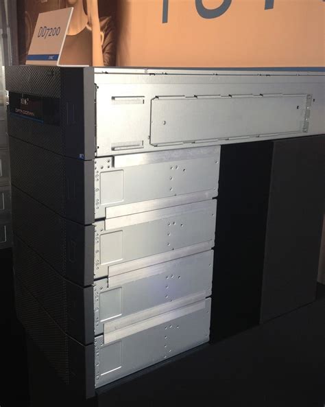 Image result for EMC Data Domain Architecture