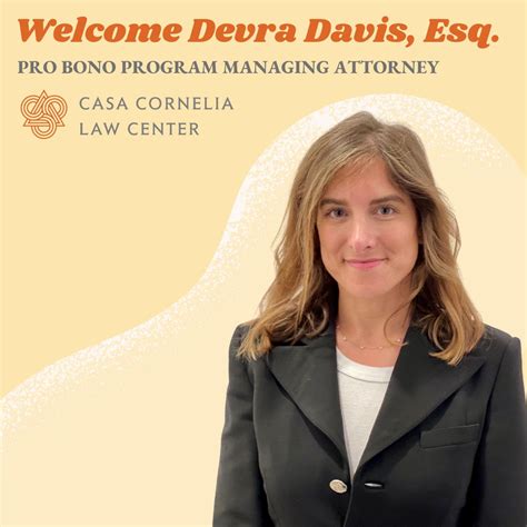 Casa Cornelia Law Center on LinkedIn: #welcome #introducing #probono # ...