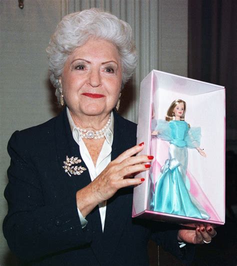 Founder Of Mattel