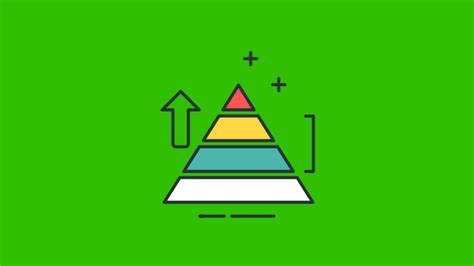 Image result for Pyramid Animation