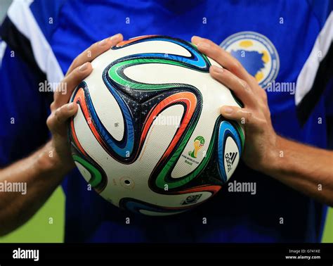 Brazuca Soccer Ball