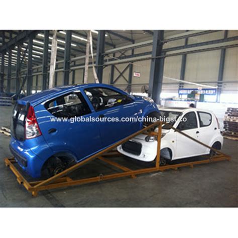 China 4 seats electric mini car available for CBU importing and also ...