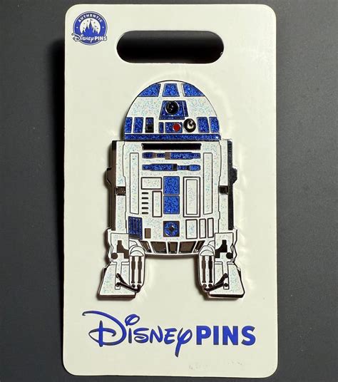 New Star Wars Open Edition Pins at Disney Parks - Disney Pins Blog