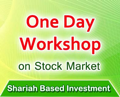 Share Market Training, make money in Share market