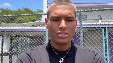 "I'm just not there right now": Twitch streamer Marlon talks about his ...