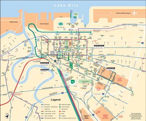 Warren Rd Cleveland Ohio Map 88 best Historic Ohio County Maps images on Pinterest | Cards, Maps ... - map of downtown cleveland ohio