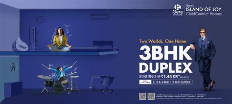 Gera's Island of Joy - Childcentric Homes