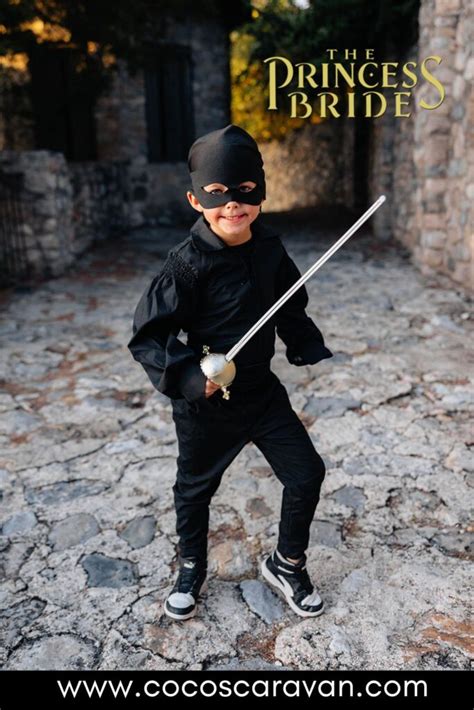 Image result for Kids's Recreating The Princess Bride