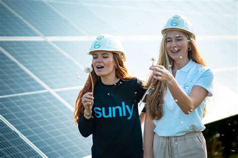 Estonian-founded Sunly secures €30M from EBRD to drive green energy growth — Invest in Estonia