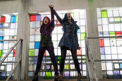 Image result for Descendants 2 Clips