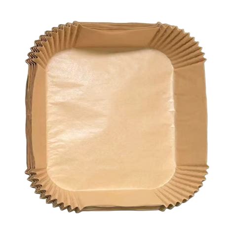 Baking Paper for Air Fryer | High Temperature Resistant Parchment Paper ...