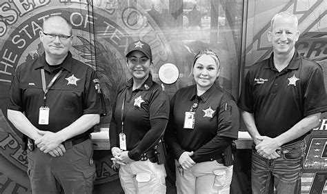 Kleberg County Jail passes inspection | | kingsvillerecord.com