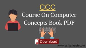 CCC Course Book 的图像结果