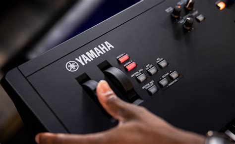 Image result for Yamaha MODx Pattern Sequencer