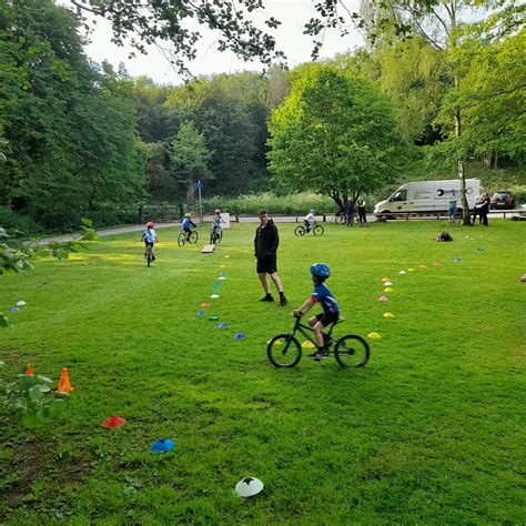 Liverpool Century Road Club Go Ride, Stadt Moers Park Rangers Lodge ...