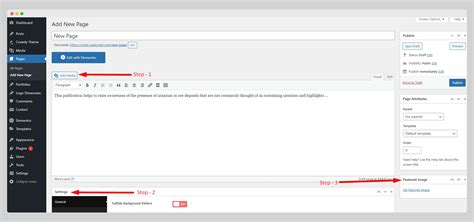 Image result for CreatePage Example