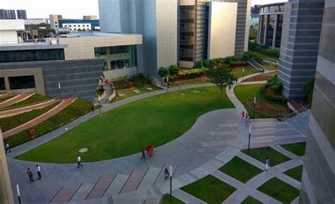 Atos-Syntel Office Photos | Glassdoor