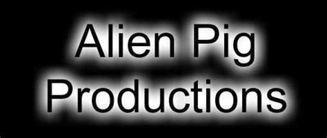Image result for Alien Productions Logo