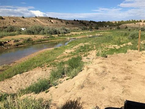 RIVERSIDE CAMPGROUND (Panguitch, Utah) - Campground Reviews & Photos ...