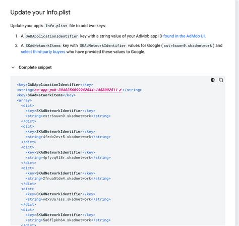 Image result for Xcode AdMob