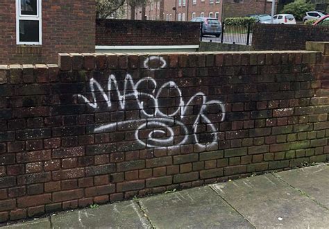 Concerns over rise in vandalism in Folkestone