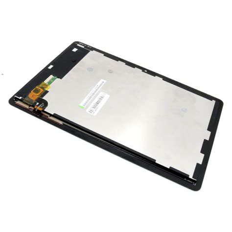 LCD za Huawei MediaPad T3 10 + touchscreen black - Mob-Shop