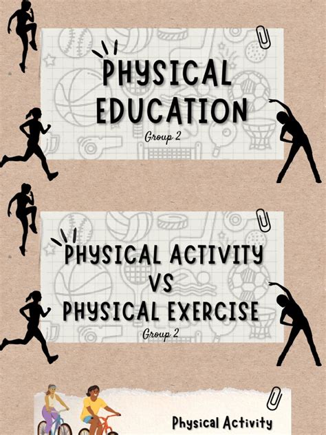 Type of Exercise 的图像结果