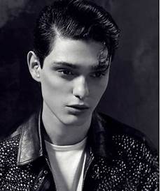Grease Hairstyles For by 25 Greaser Hairstyles For From 1950 S Hairstylec Grease Hairstyles For