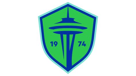 Seattle Sounders logo and symbol, meaning, history, PNG