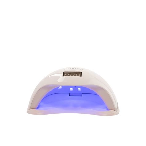 48W LED NAIL LAMP DRYER – Ellement Co