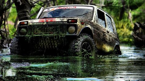 Off Road Cars Wallpapers - Top Free Off Road Cars Backgrounds - WallpaperAccess