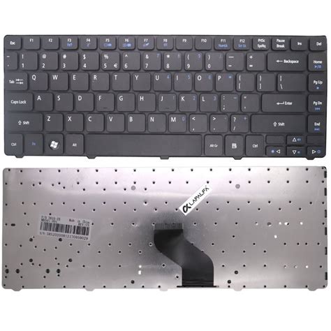 Acer 4736 Laptop keyboard