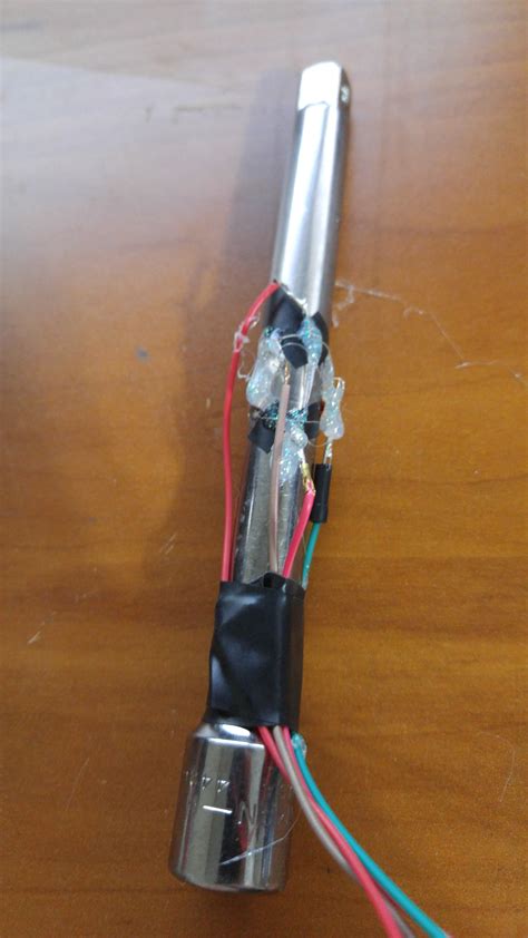 How to Install a Torque Sensor 的图像结果