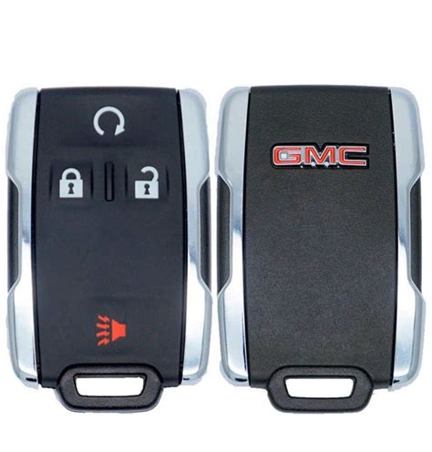 Image result for 2001 GMC Sierra Keyless Remote Programming