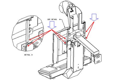 Check Scanner Machine Parts 的图像结果
