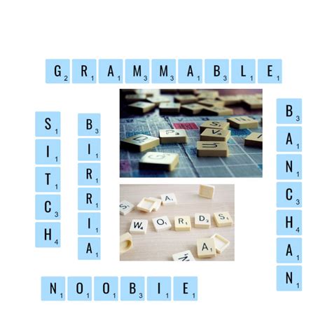 Mex (Mecca) Ibrahim on LinkedIn: #scrabble #genz #scrabble # ...