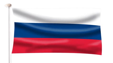 Russia Flag - Hampshire Flag Company
