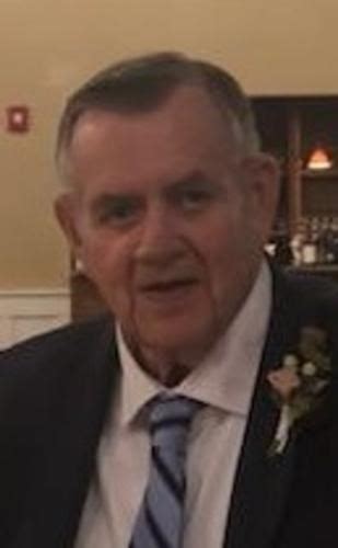 Albert G. "Jake" Bonney Obituary (2023) - Marshfield, MA - MacDonald ...