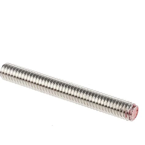 Image result for Threading 1 Inch Rod